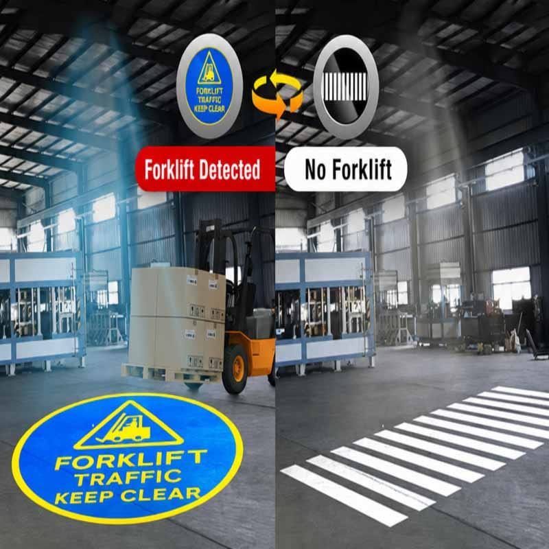 forklift-detected-projector