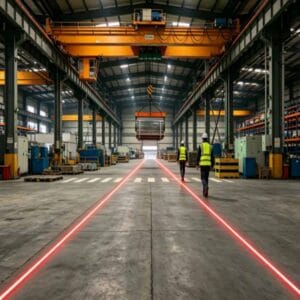 laser-light-line-projector