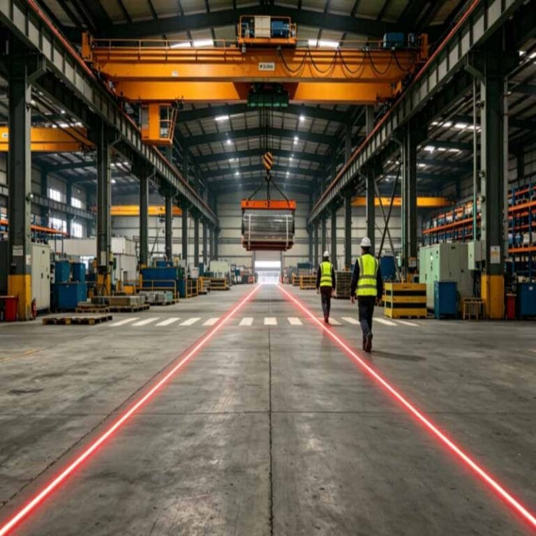 laser-light-line-projector