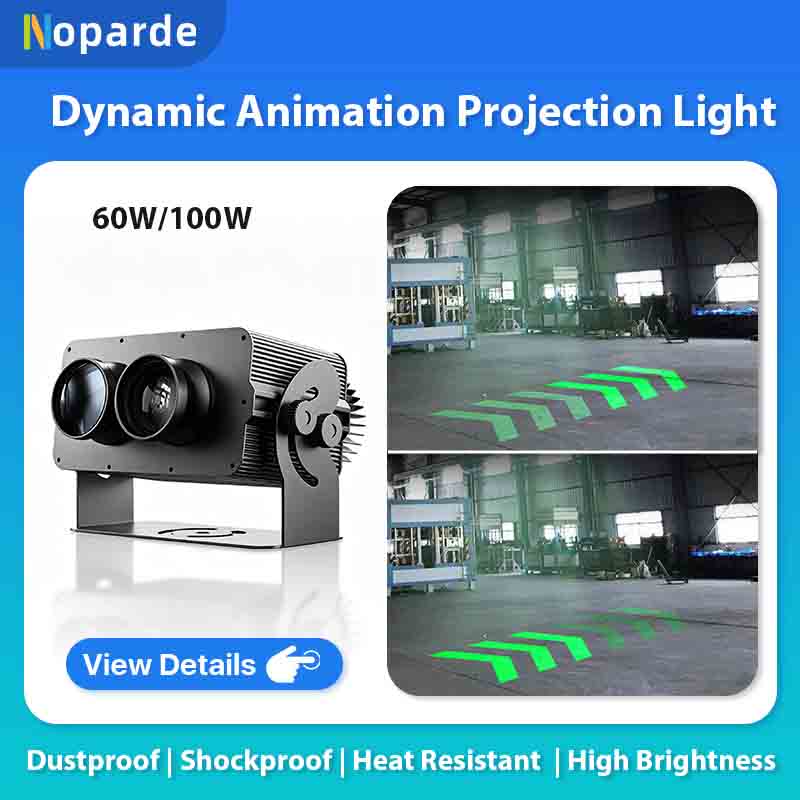 Industrial Safety Projector Distributor Quote Checklist