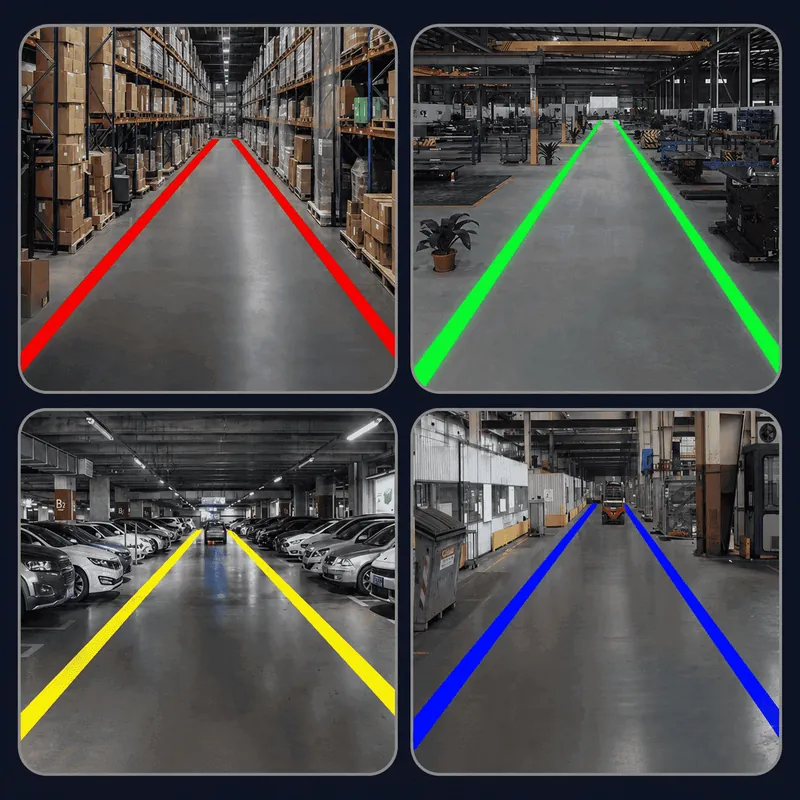 Laser line projector Laser line projector