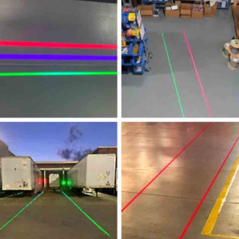 Blog - Safety Lights Blog