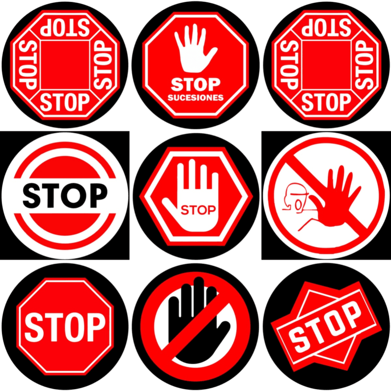 Blog - Safety Lights Blog