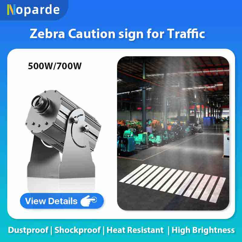 Industrial Safety Projector Distributor Quote Checklist