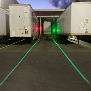 Noparde Launches Upgraded Industry-First Ultra-High-Brightness Yellow Laser Line Projector with 1:2.5 Large Proportion