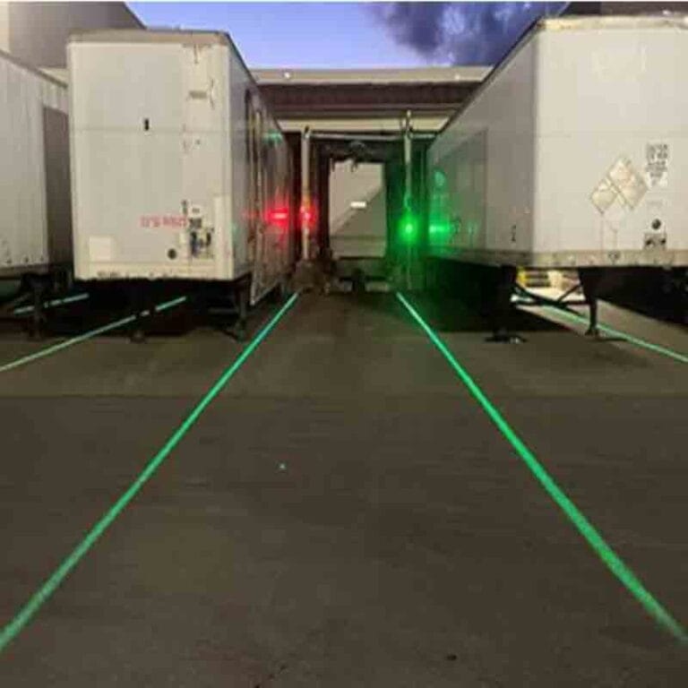 Industrial Safety Projector Cases