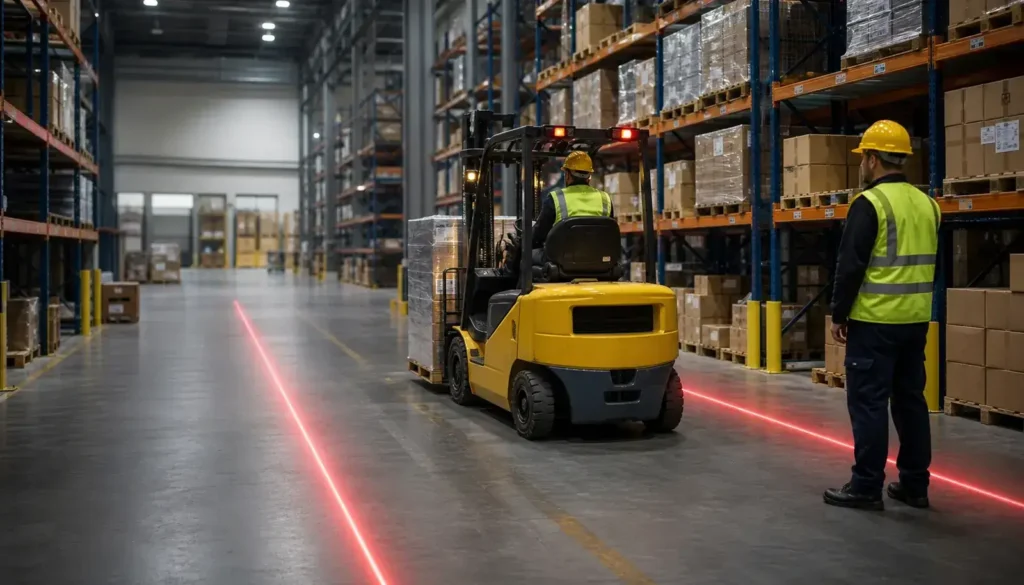 Industrial Safety Projector Buying Guide7 Key Factors You Should Check