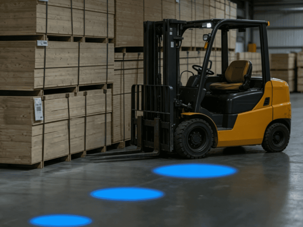 Custom Gobo and Industrial Projector Services