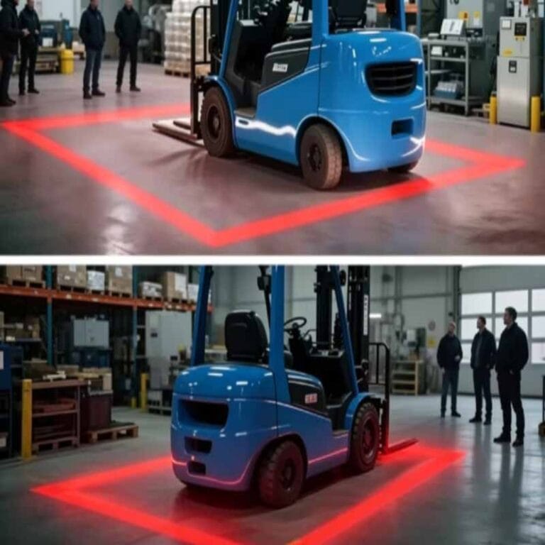 Industrial Safety Projector Blog
