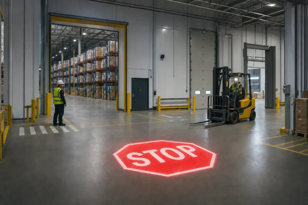 Industrial Safety Projector Buying Guide7 Key Factors You Should Check