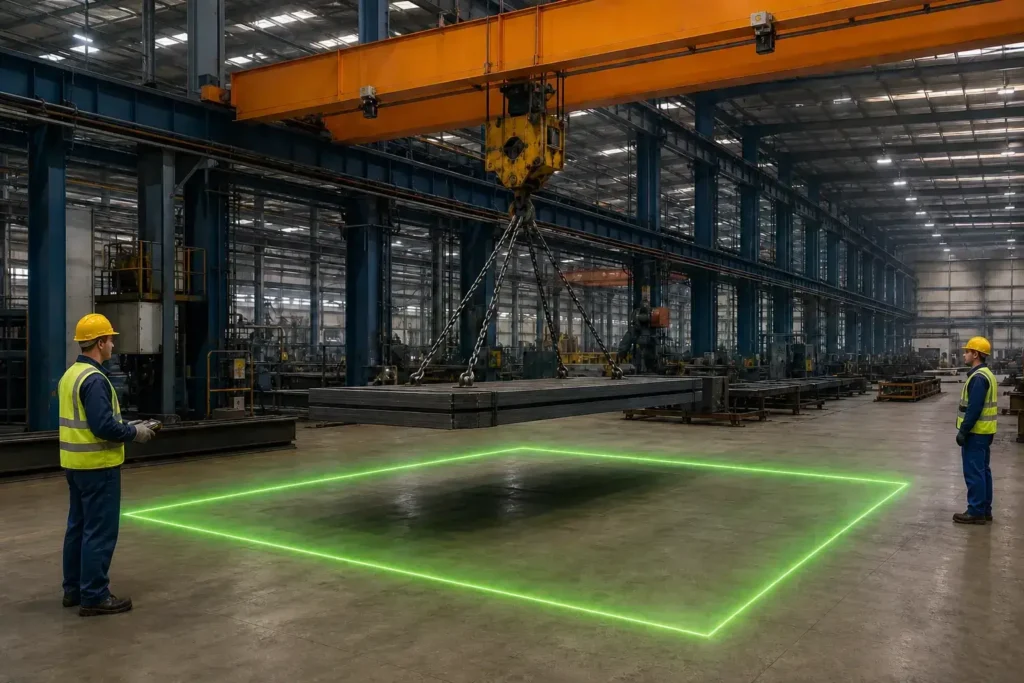 Industrial Safety Projector Buying Guide7 Key Factors You Should Check