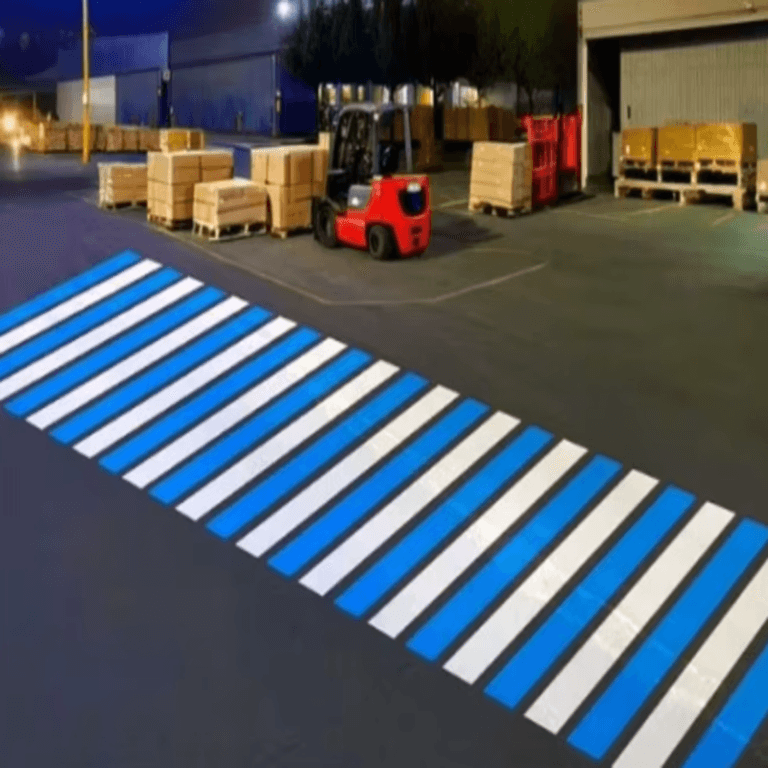 Blog - Safety Lights Blog