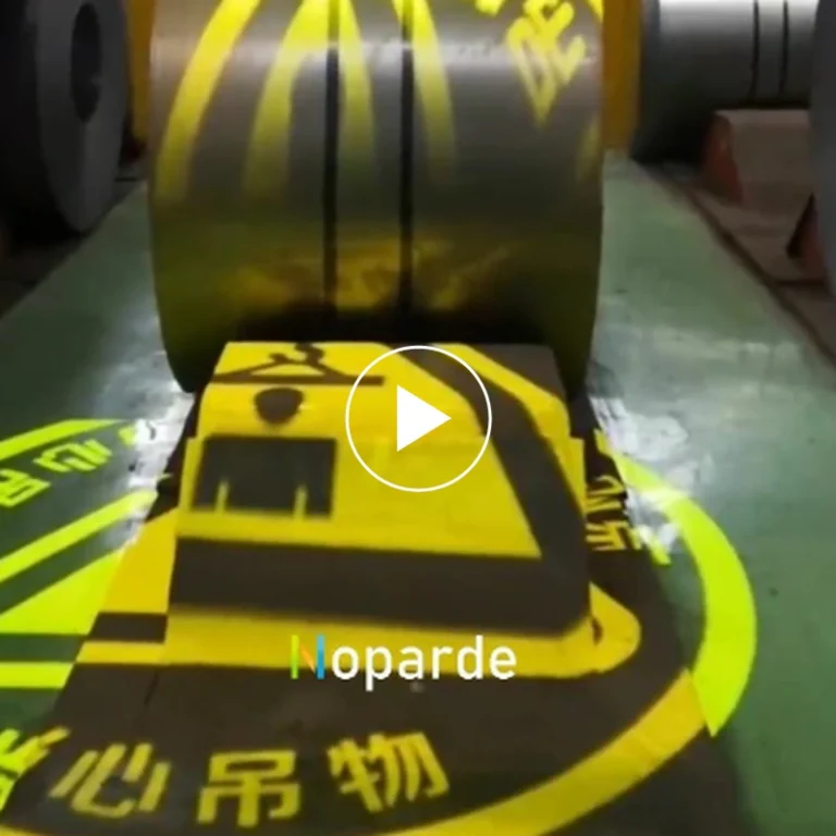 Industrial Safety Projector Cases