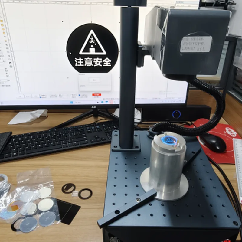 gobo-marking-machine