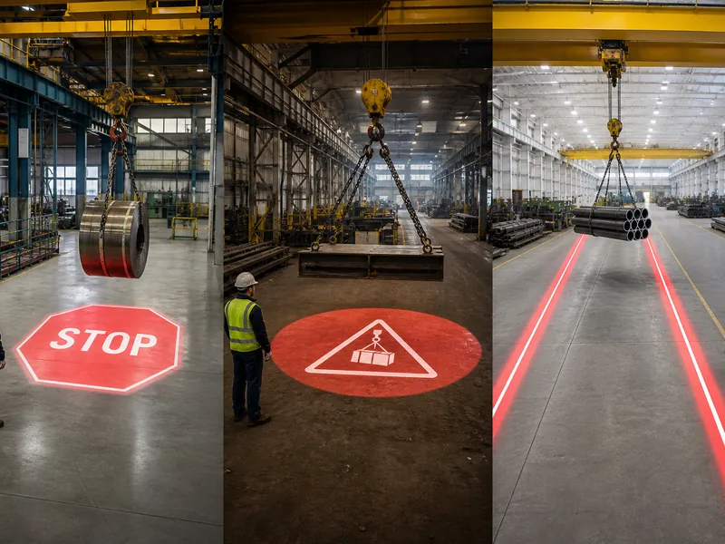 led-sign-projector-overhead-crane-applications