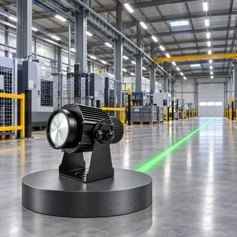 Industrial Safety Projector News