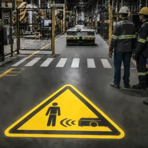 safety projectors 6