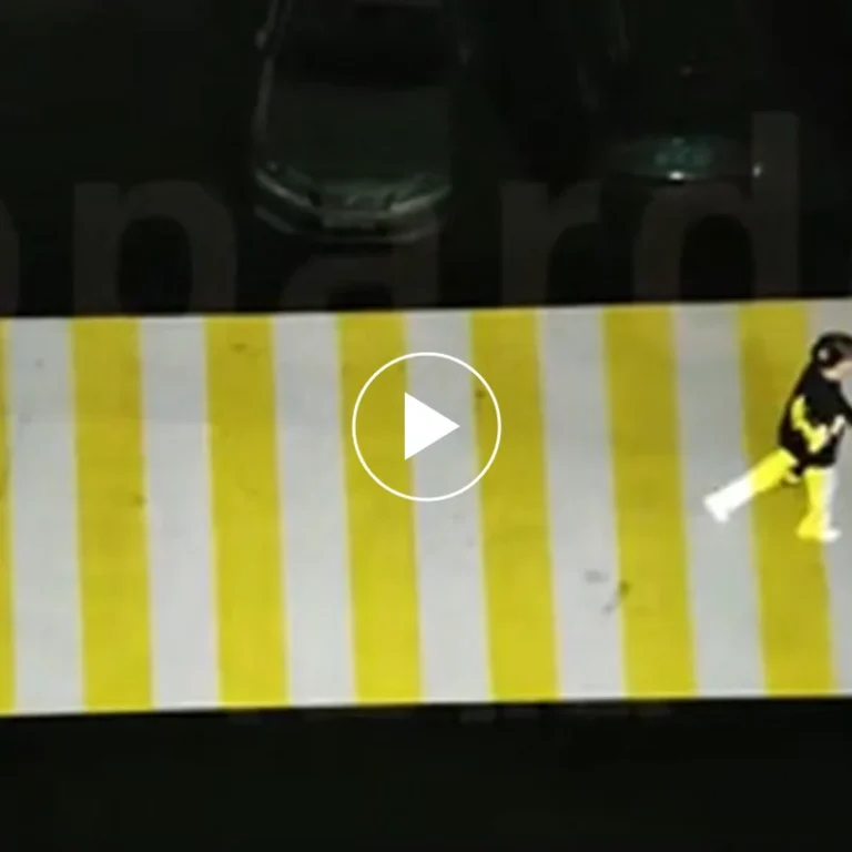 Industrial Safety Projector Cases and News