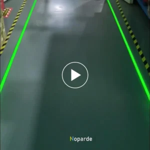 LED Line Projector
