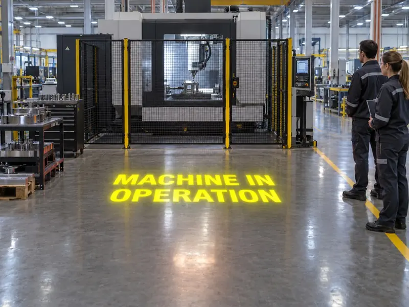 machine-in-operation-yellow