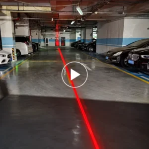 red-laser-line